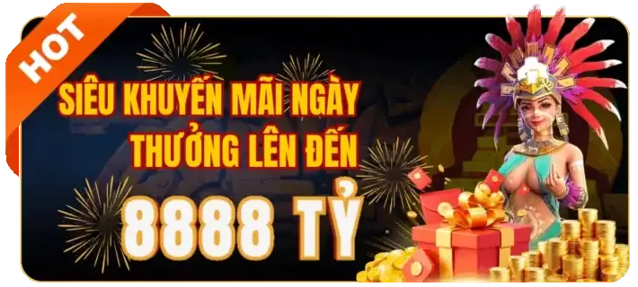 Thưởng Chào Mừng King88