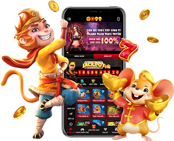 Đa dạng trò chơi Nổ Hũ King88