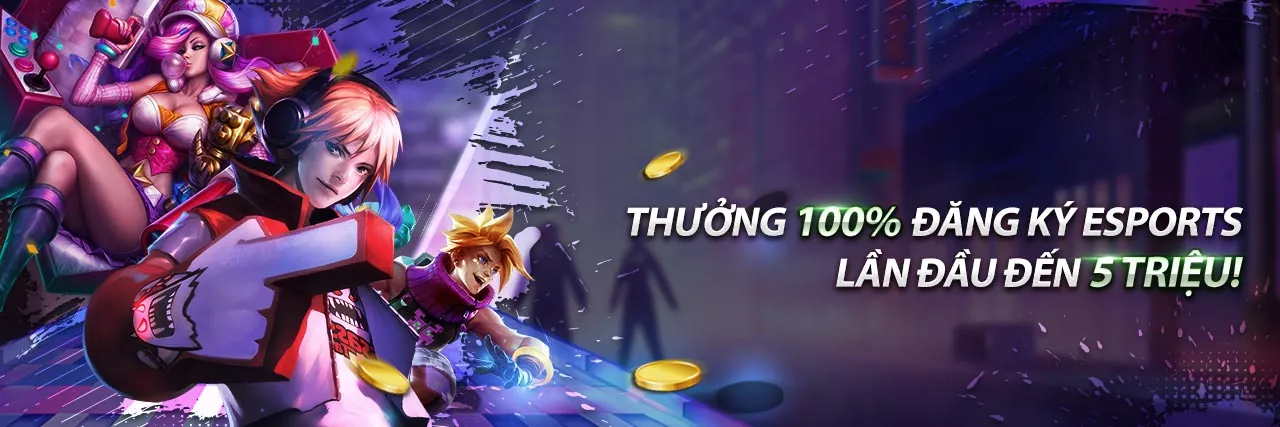 Các chương trình khuyến mãi mới nhất của King88 chính thức