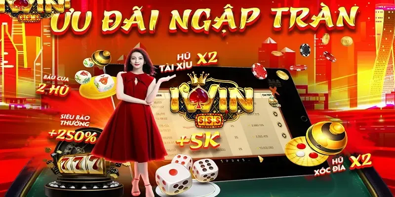 Khuyến mãi King88